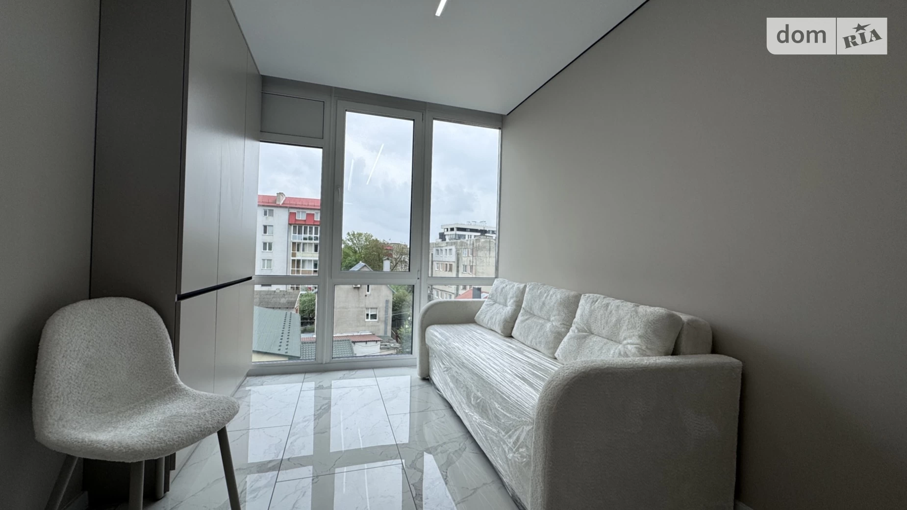 1-комнатная квартира 42 кв. м в Тернополе, цена: 57500 $ - фото 3