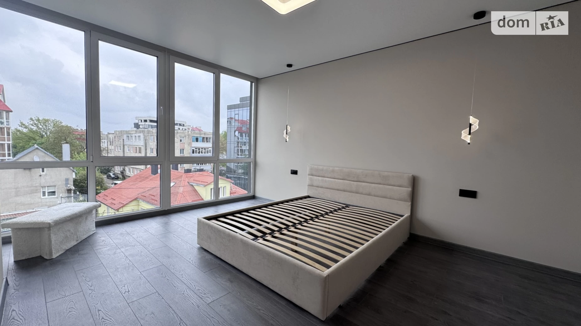 1-комнатная квартира 42 кв. м в Тернополе, цена: 57500 $ - фото 4