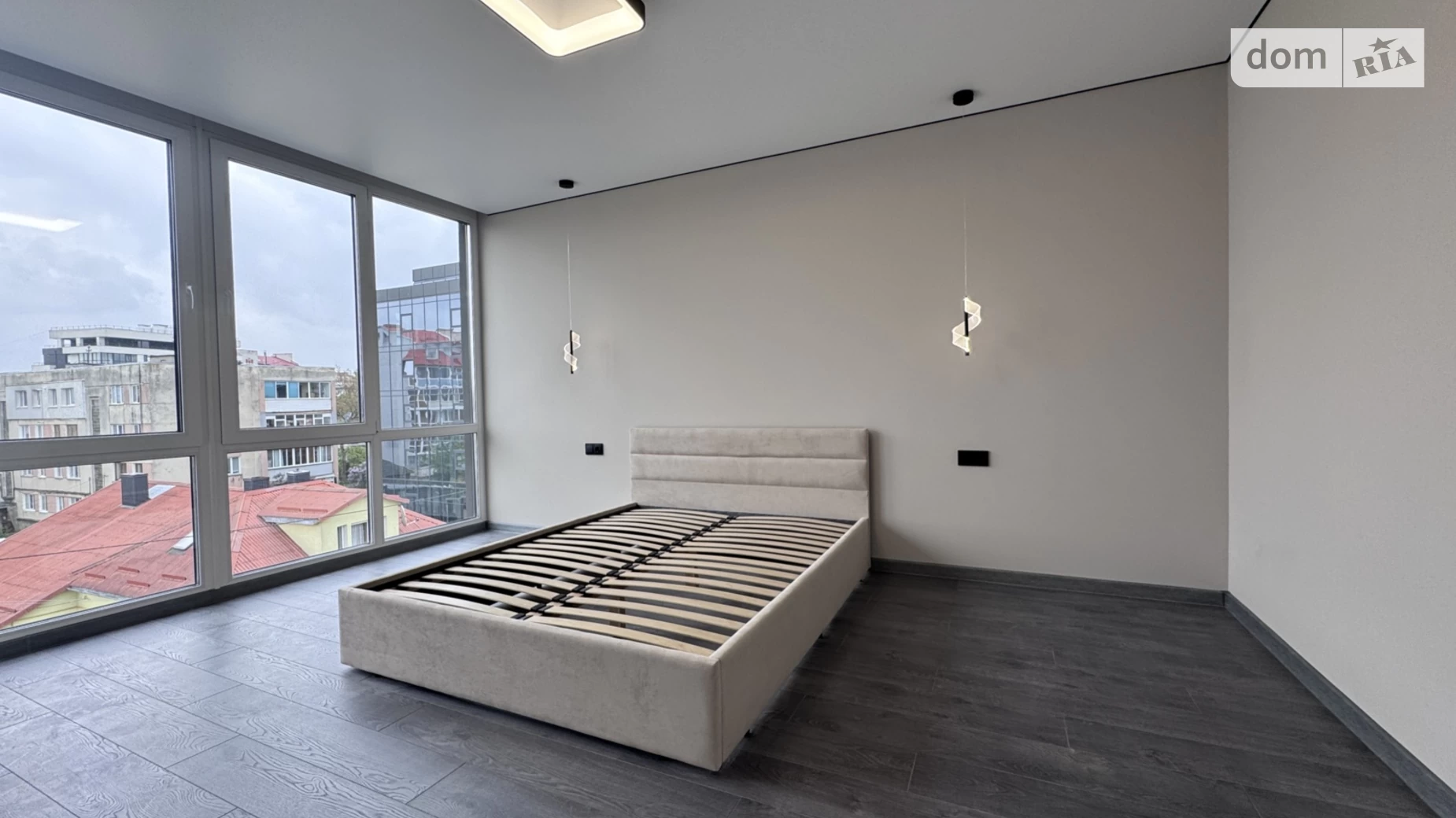 1-комнатная квартира 42 кв. м в Тернополе, цена: 57500 $ - фото 5