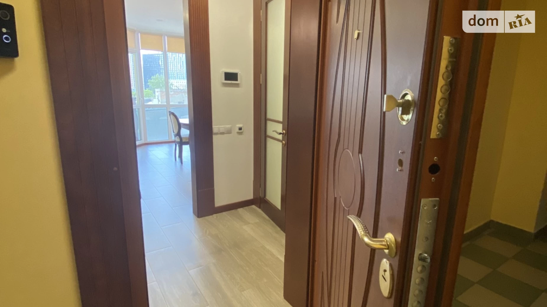 Сдается в аренду 1-комнатная квартира 46 кв. м в Киеве, ул. Коперника, 3 - фото 2