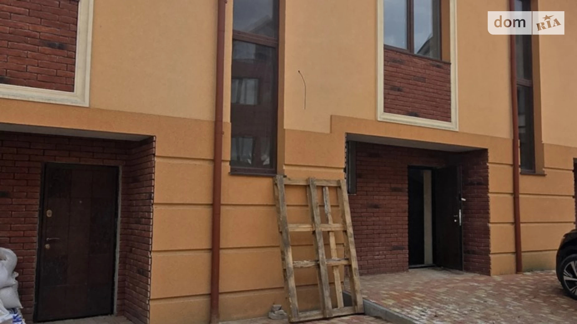вул. Шептицького Годилів (Чернівці), цена: 75000 $ - фото 3