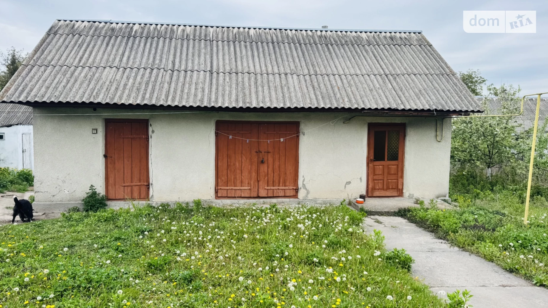 ул. Молодёжная, 8 Белокриница (Кременец), цена: 35000 € - фото 2