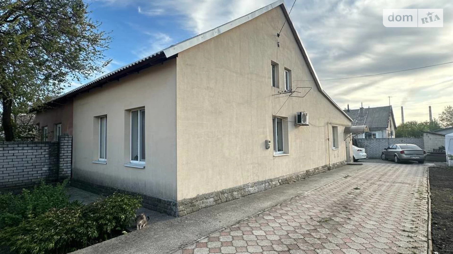 Продається частина будинку 86 кв. м з подвалом, цена: 70000 $ - фото 4