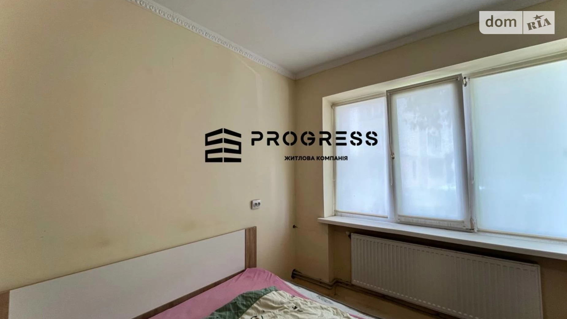Продається 1-кімнатна квартира 32 кв. м у Івано-Франківську, вул. Героїв Києва(Толстого), 3А - фото 2