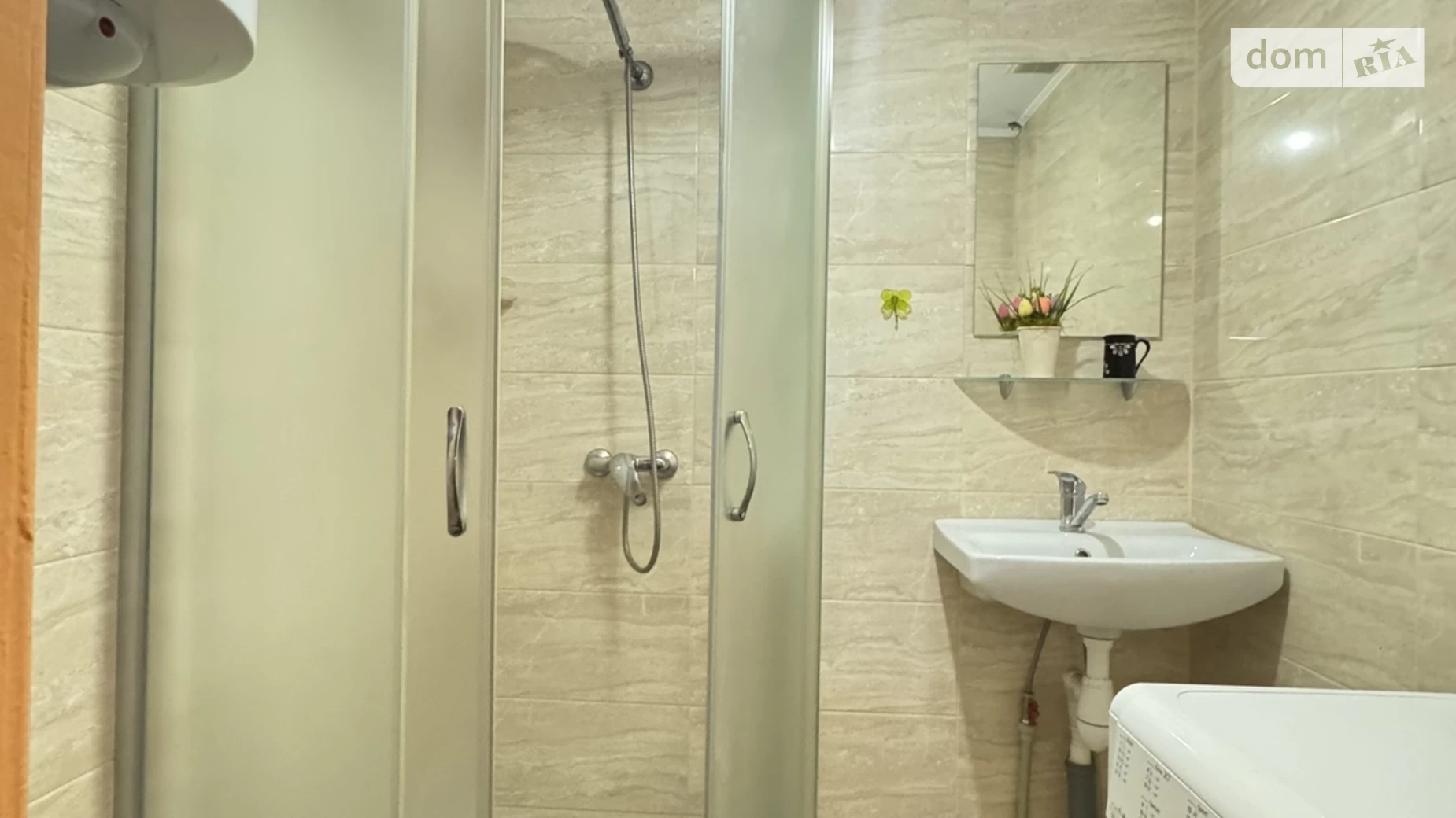 Продається 2-кімнатна квартира 50 кв. м у Кропивницькому, цена: 42500 $ - фото 2