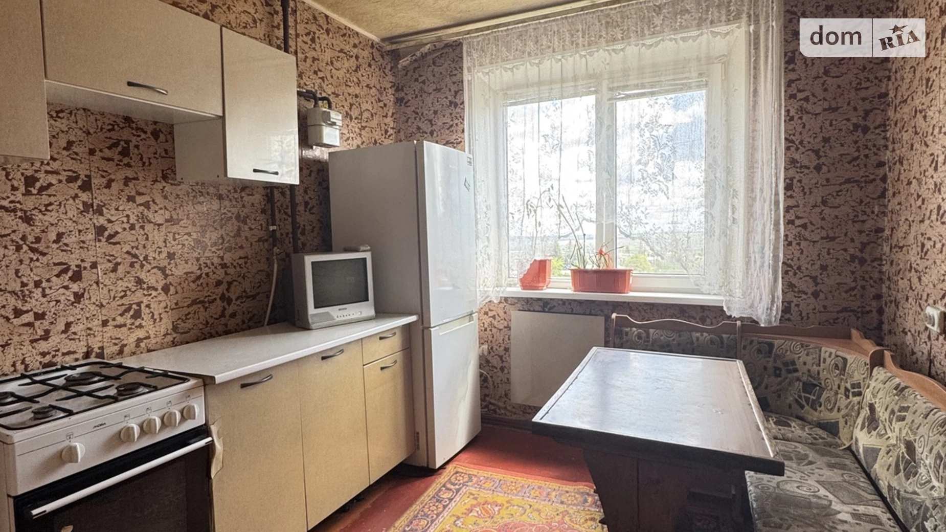 Продається 2-кімнатна квартира 50 кв. м у Кропивницькому, цена: 42500 $ - фото 4