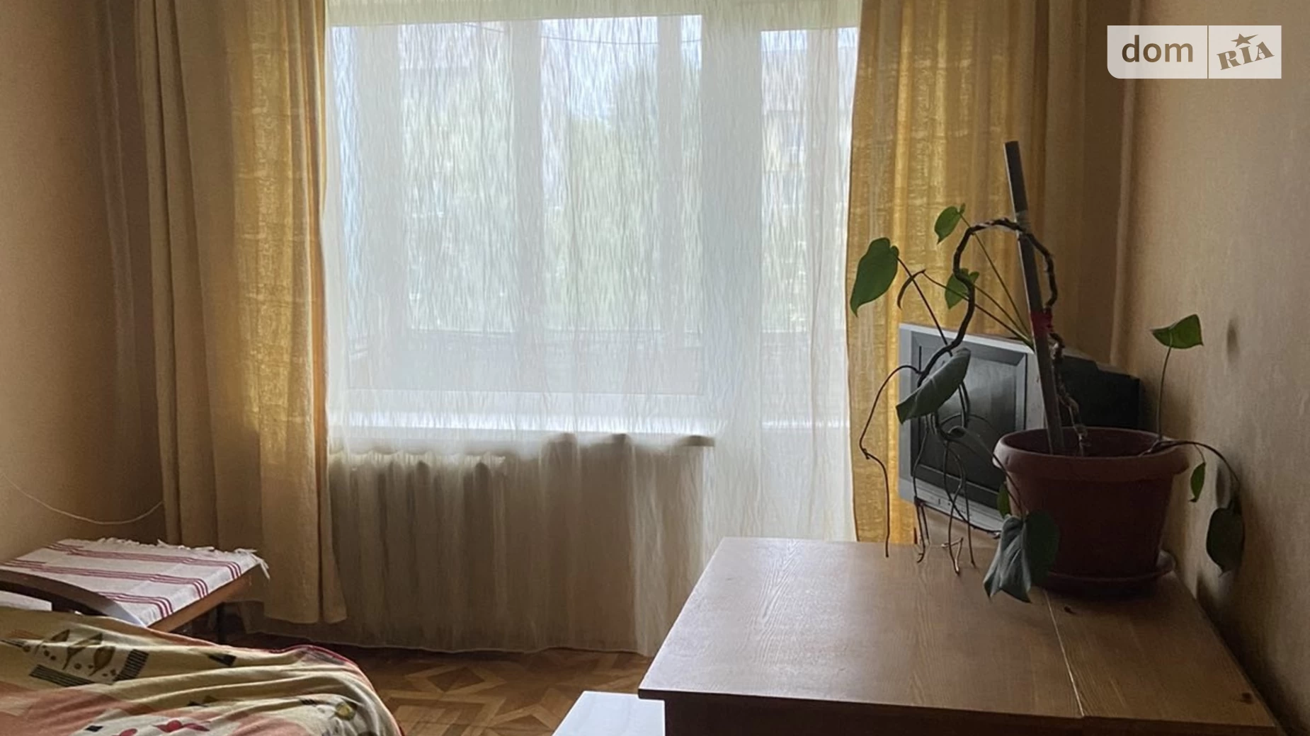Продается 2-комнатная квартира 50 кв. м в Киеве, ул. Строителей, 11 - фото 2