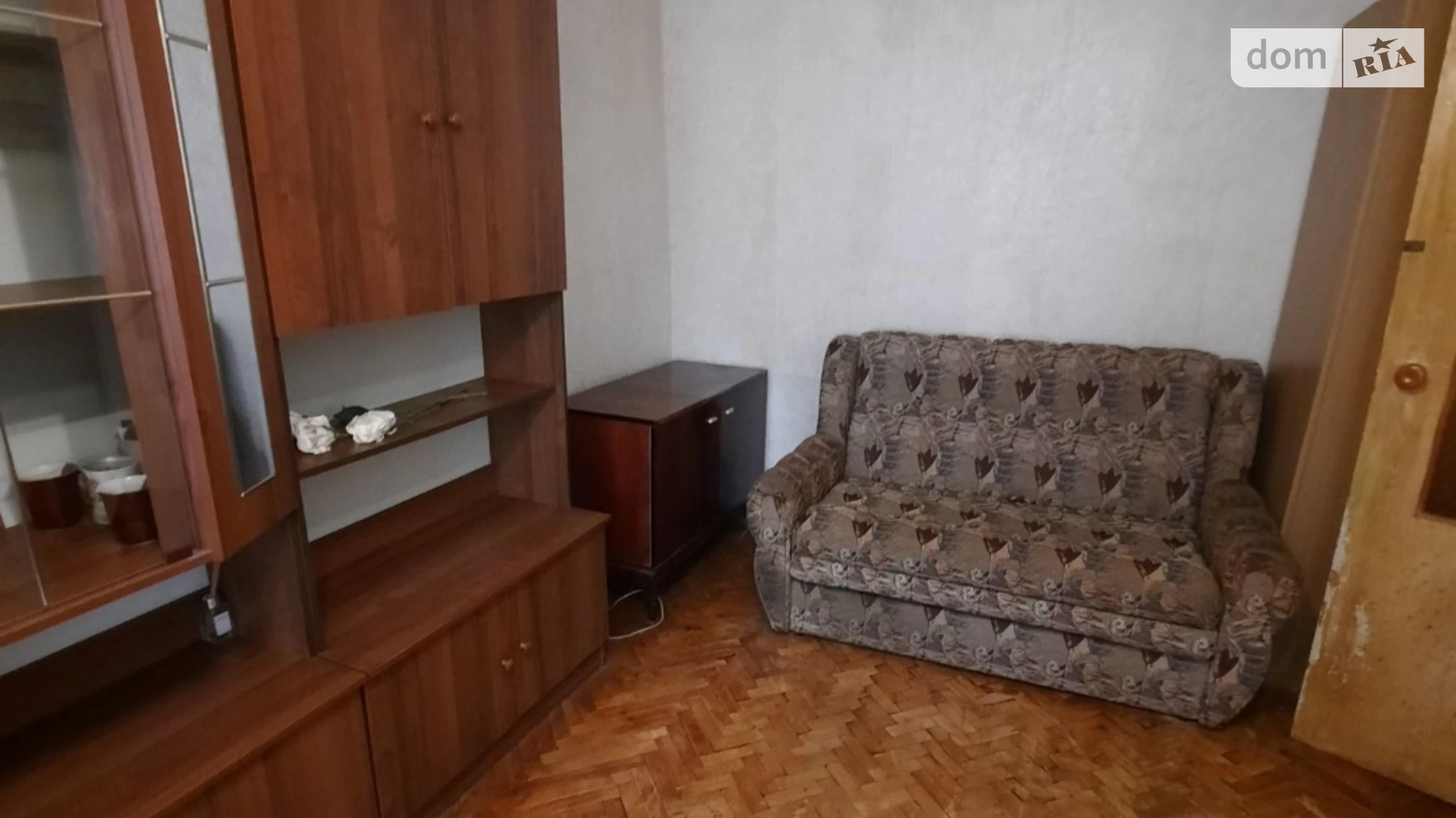 Продается 1-комнатная квартира 33 кв. м в Харькове, просп. Победы, 64 - фото 3