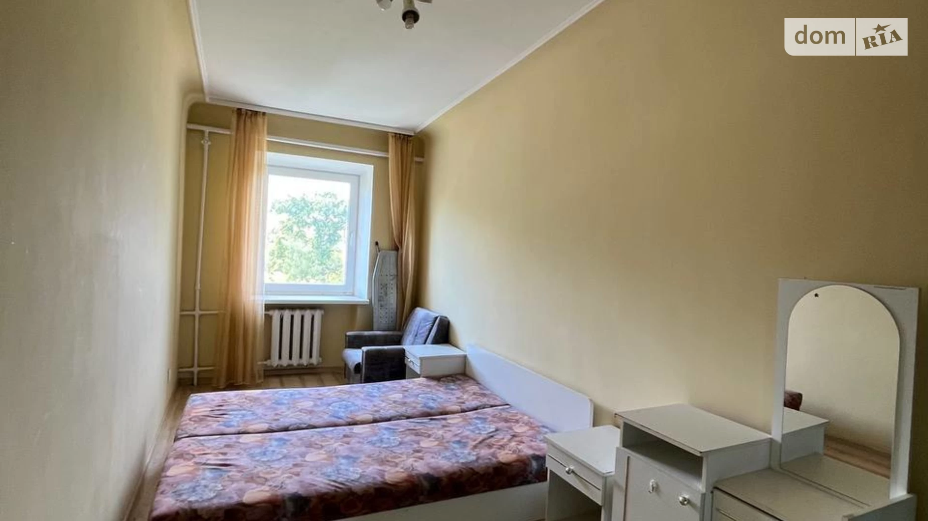 Сдается в аренду 3-комнатная квартира 55.5 кв. м в Полтаве, ул. Балакина - фото 4