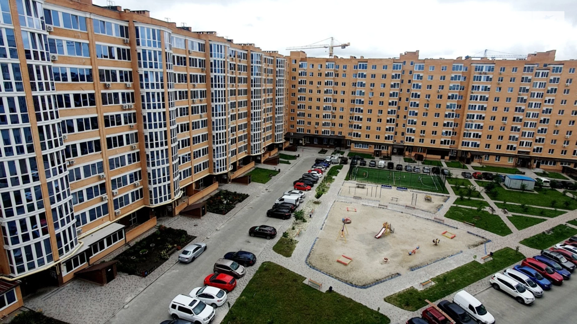 Продається 2-кімнатна квартира 86 кв. м у Харкові, пров. Лосівський, 4В - фото 5