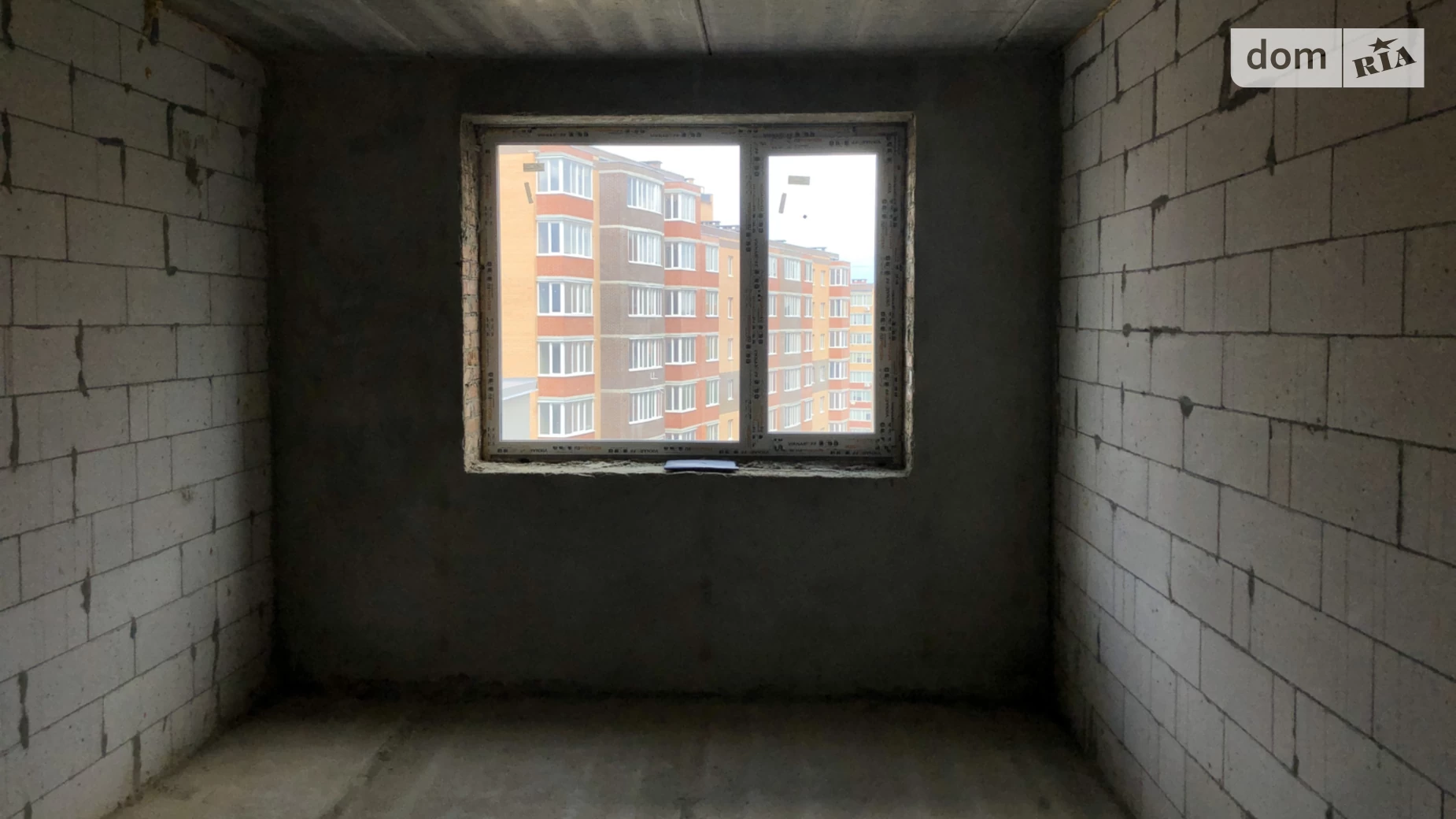 Продається 1-кімнатна квартира 45 кв. м у Вінниці, вул. Костя Широцького, 5А - фото 2