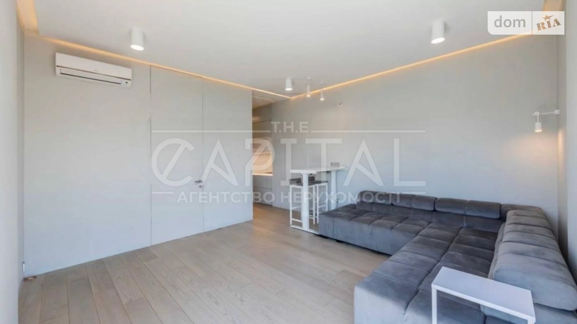 Продается 1-комнатная квартира 56.6 кв. м в Киеве, цена: 240000 $ - фото 2
