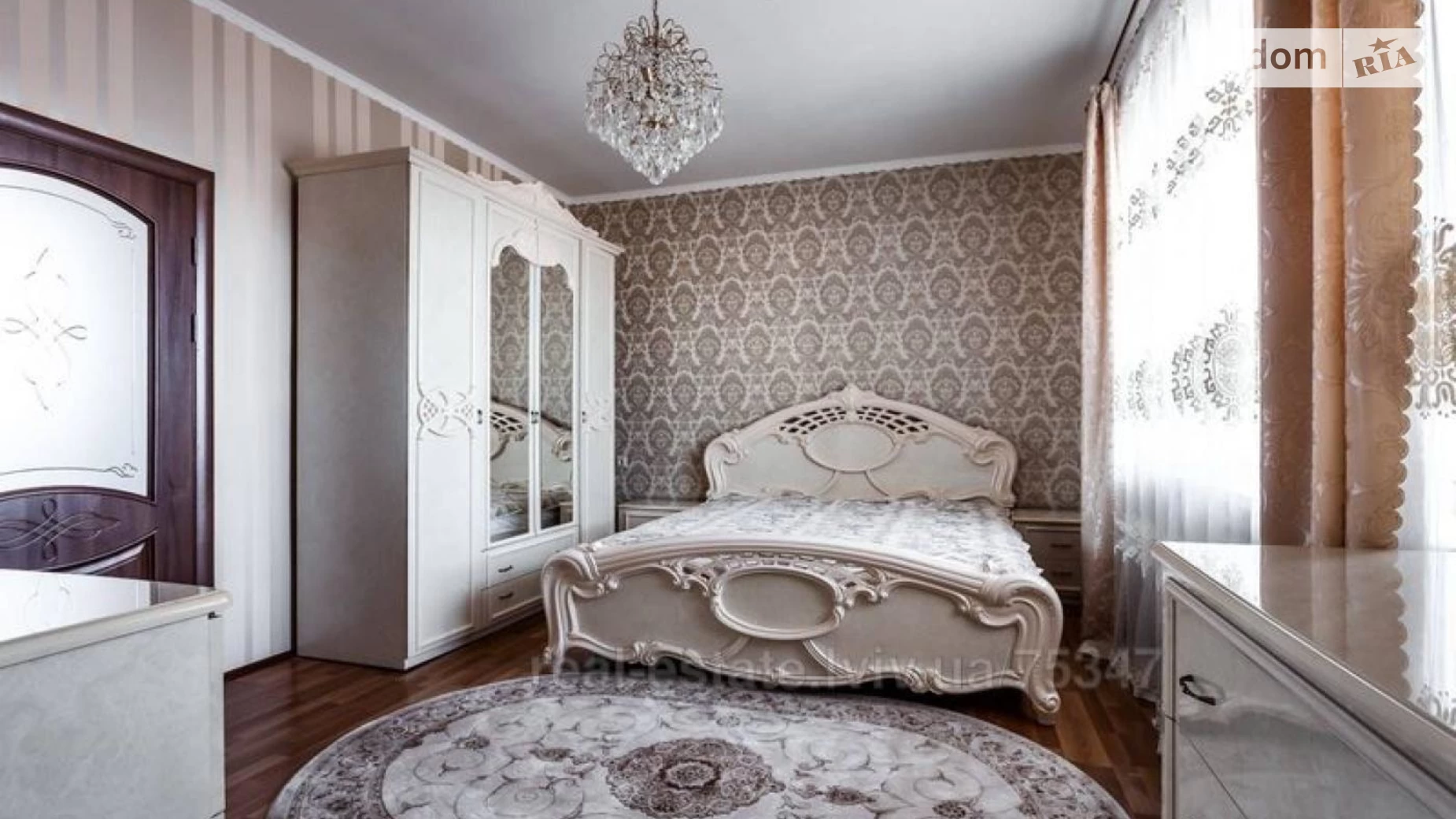 Продается дом на 2 этажа 190 кв. м с беседкой, цена: 173000 $ - фото 2