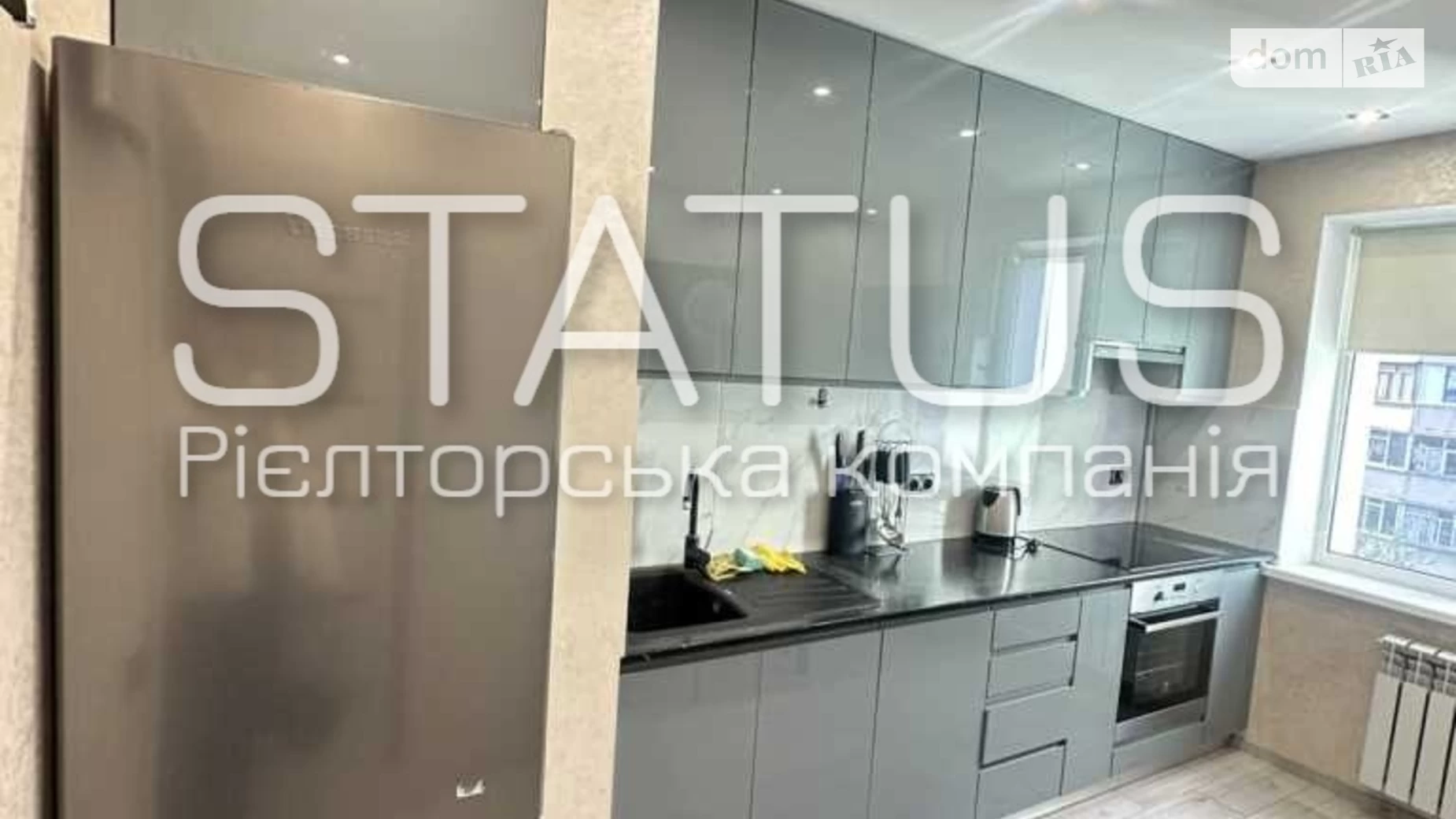 Продается 3-комнатная квартира 62.7 кв. м в Полтаве, ул. Чураивны - фото 3