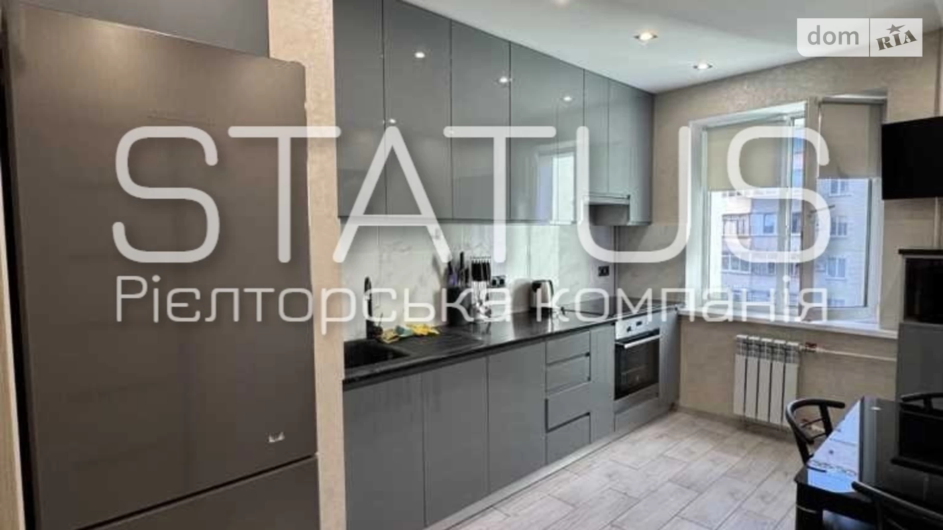 Продается 3-комнатная квартира 62.7 кв. м в Полтаве, ул. Чураивны - фото 2