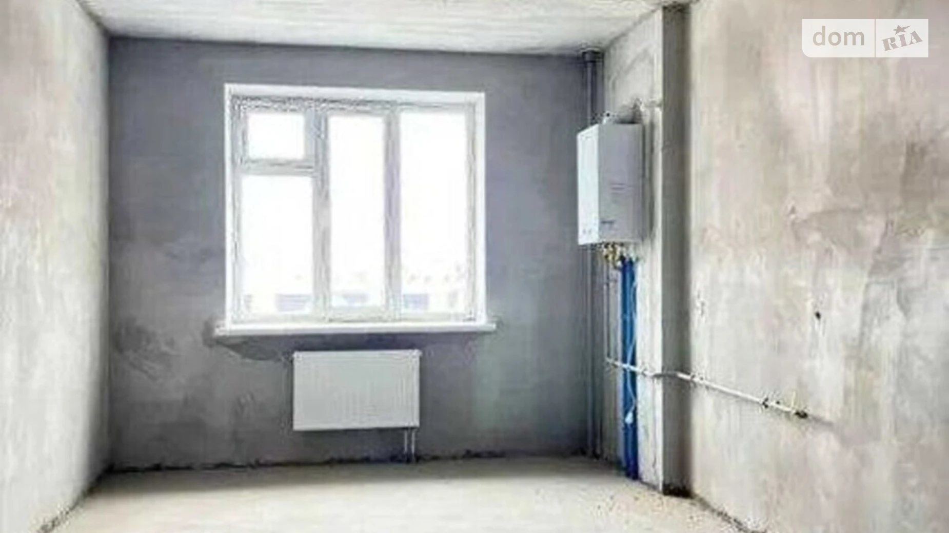 Продается 2-комнатная квартира 67.1 кв. м в Хмельницком, ул. Лесогриневецкая, 34А - фото 2