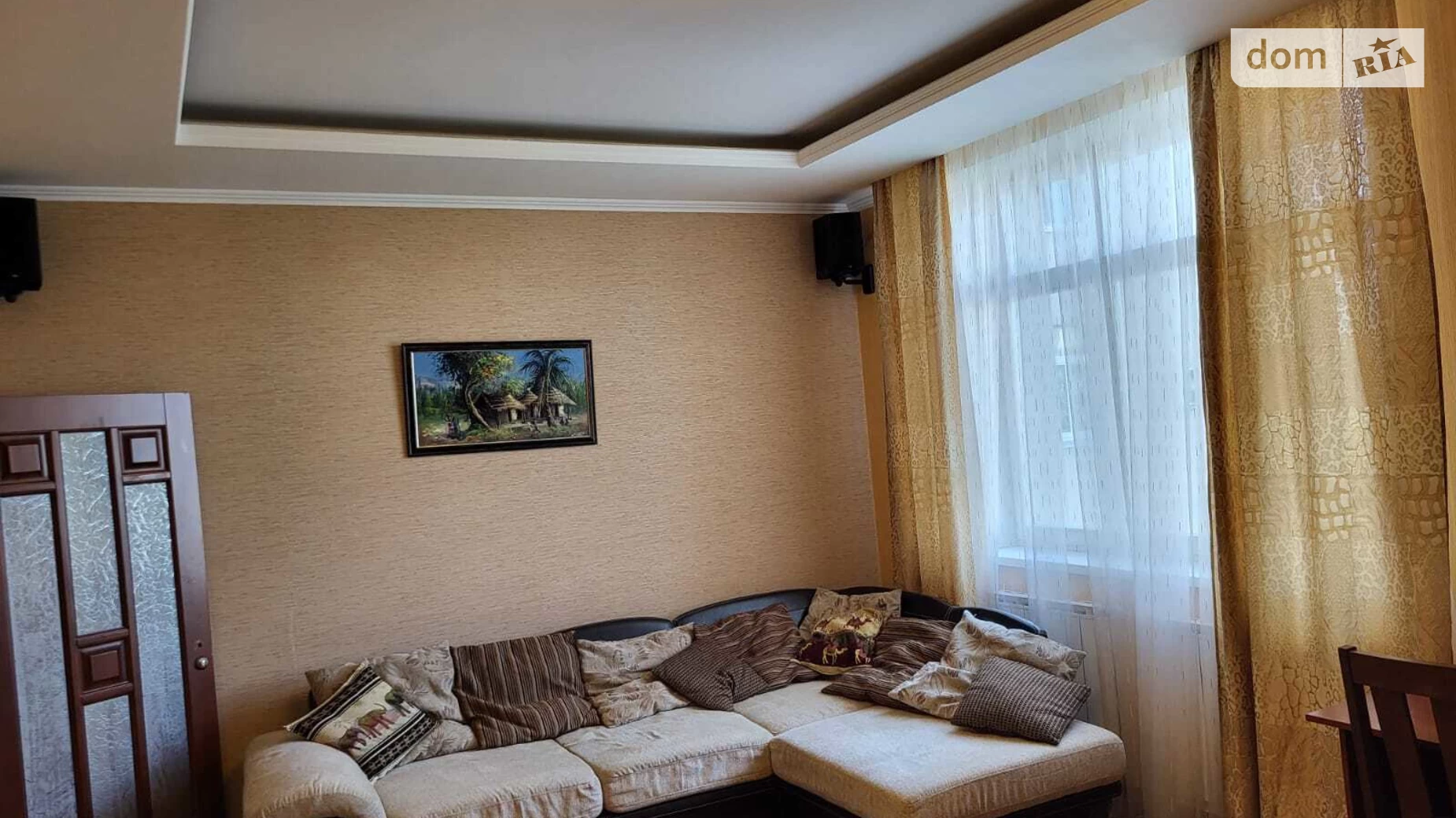 Сдается в аренду 3-комнатная квартира 122 кв. м в Киеве, просп. Владимира Ивасюка, 26А - фото 3