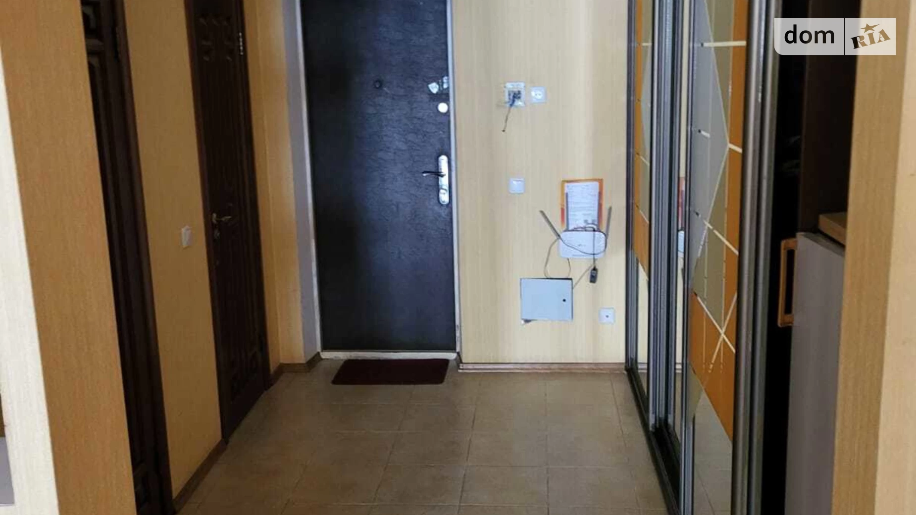 Сдается в аренду 3-комнатная квартира 122 кв. м в Киеве, просп. Владимира Ивасюка, 26А - фото 4