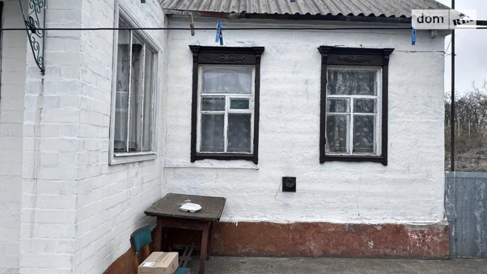 Продається одноповерховий будинок 53.4 кв. м з банею/сауною, цена: 28000 $ - фото 5