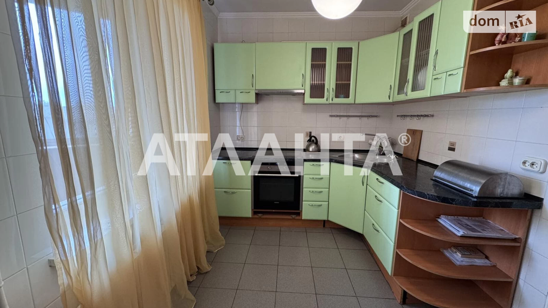Продається 3-кімнатна квартира 85.8 кв. м у Києві, просп. Любомира Гузара - фото 5