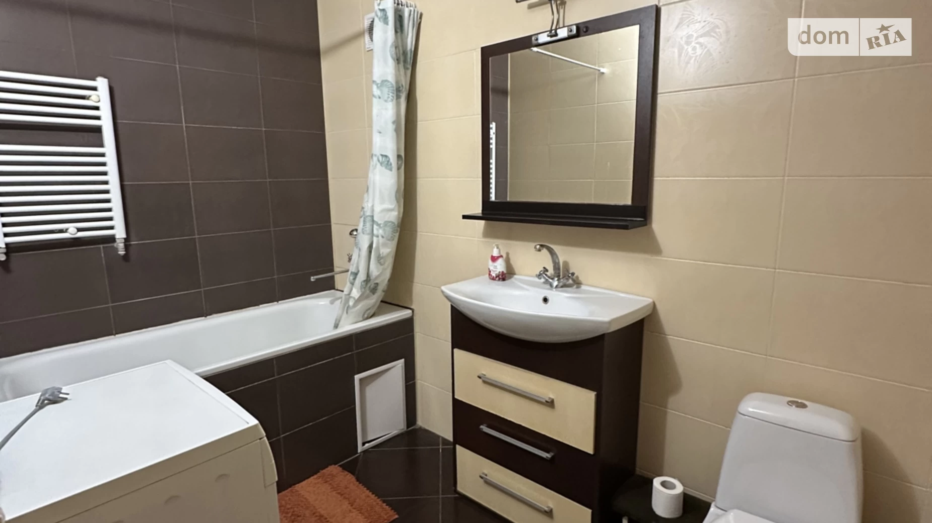 Продається 2-кімнатна квартира 68 кв. м у, цена: 73000 $ - фото 5