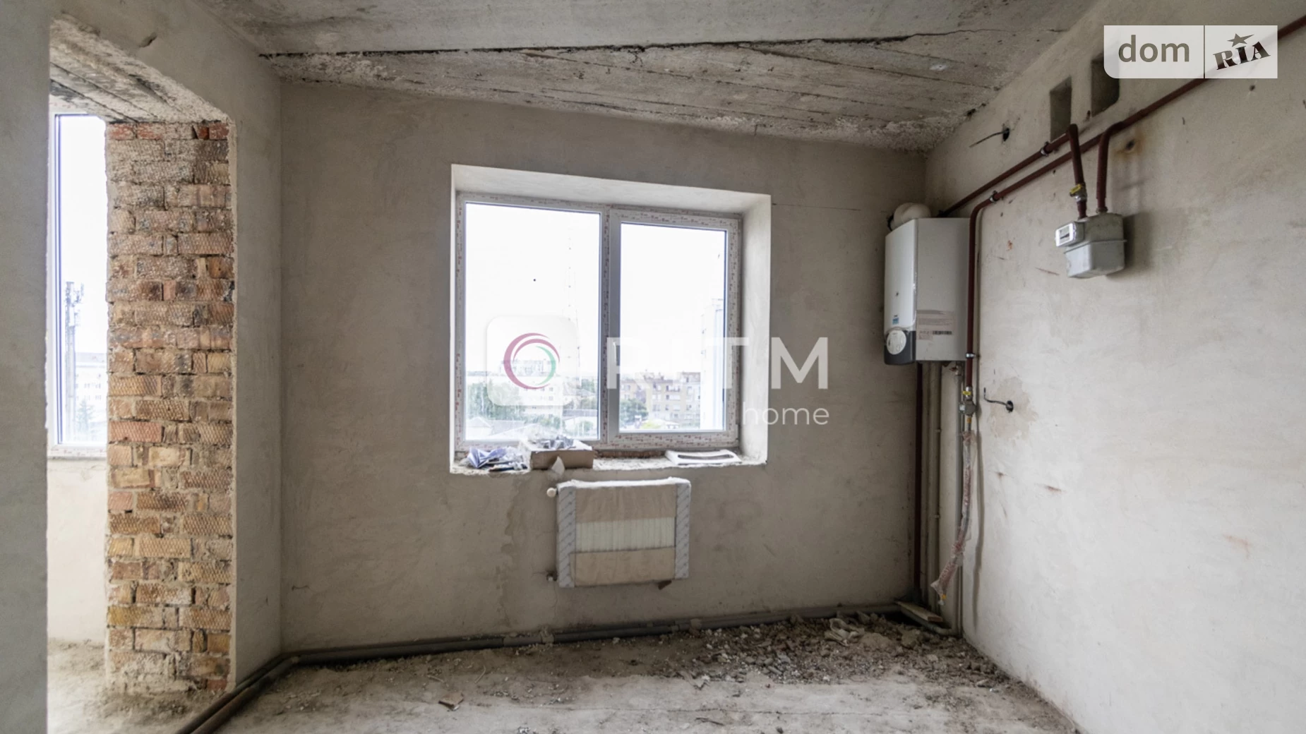 Продается 3-комнатная квартира 96 кв. м в Ивано-Франковске, цена: 73500 $ - фото 2