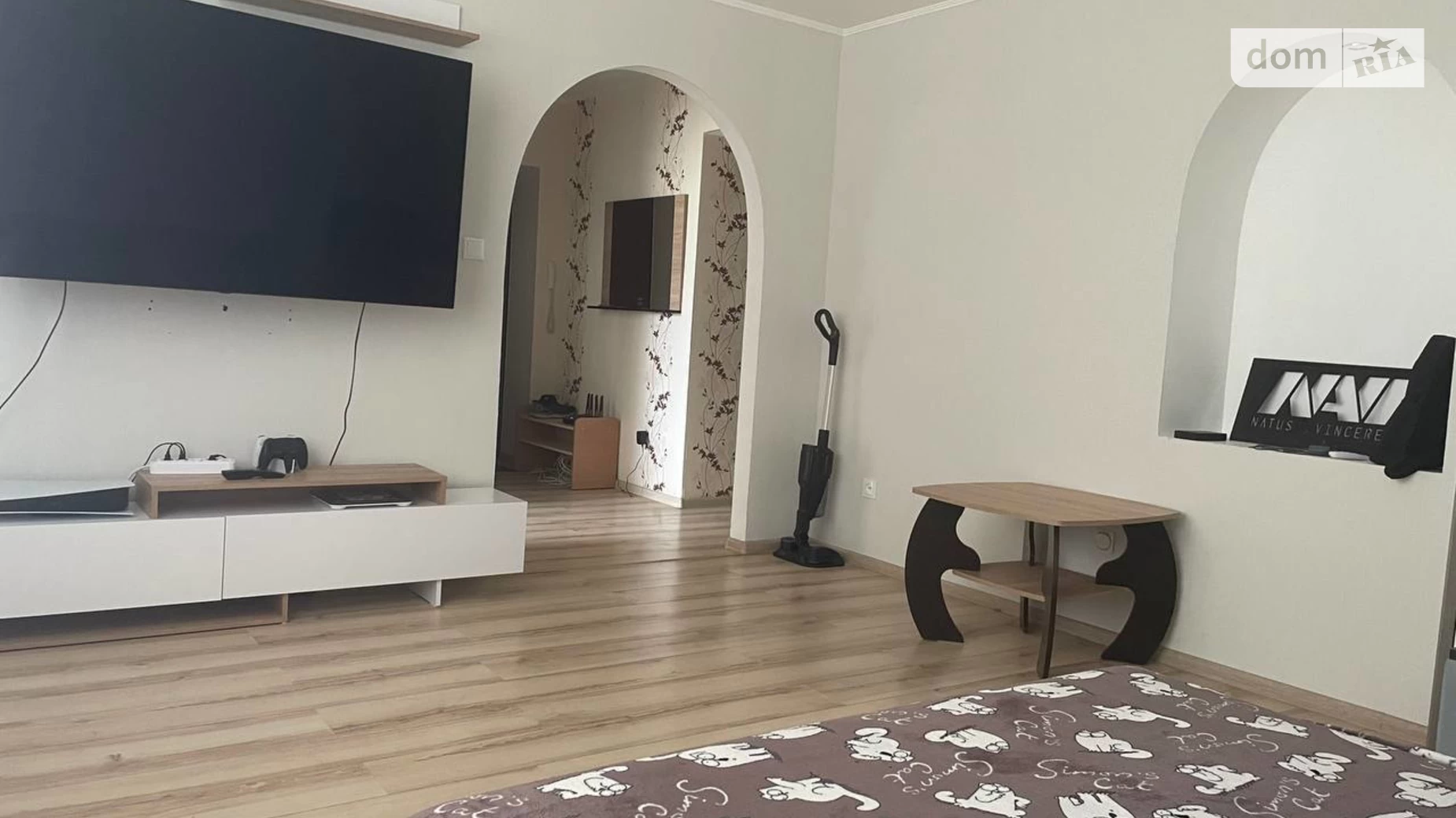Продается 3-комнатная квартира 63.7 кв. м в Кременчуге, ул. Давида Кострова (Мичурина), 73 - фото 2