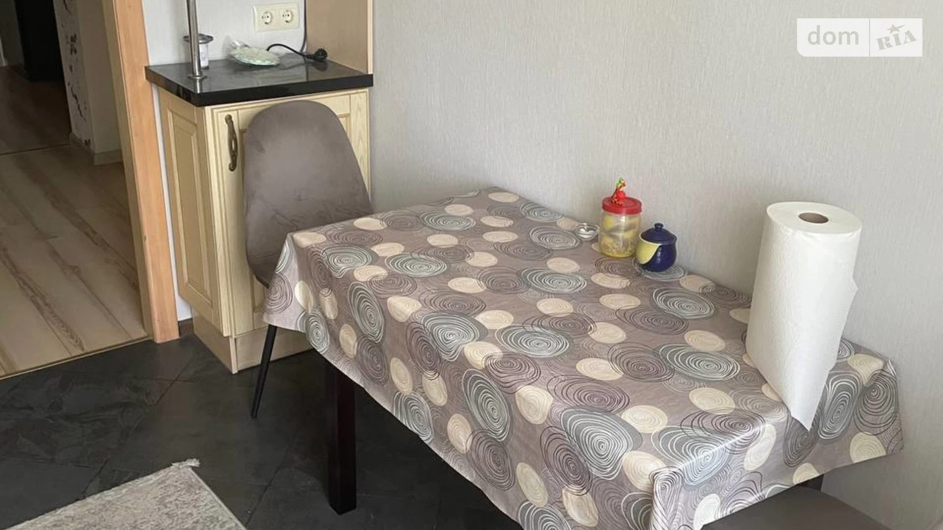 Продается 3-комнатная квартира 63.7 кв. м в Кременчуге, ул. Давида Кострова (Мичурина), 73 - фото 4
