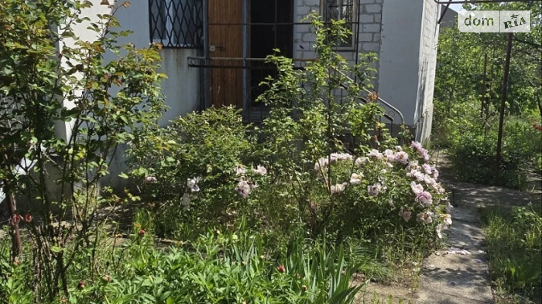 Продается дом на 2 этажа 91 кв. м с балконом, цена: 42000 $ - фото 4