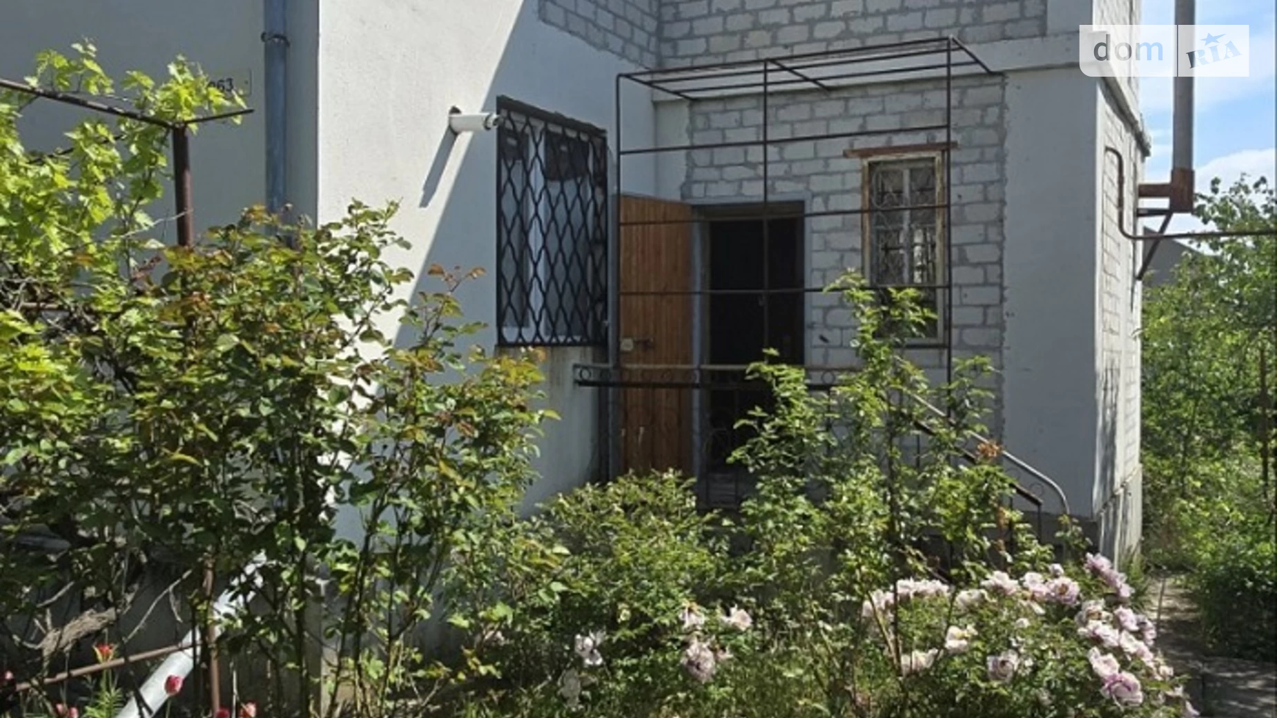 Продается дом на 2 этажа 91 кв. м с балконом, цена: 42000 $ - фото 3