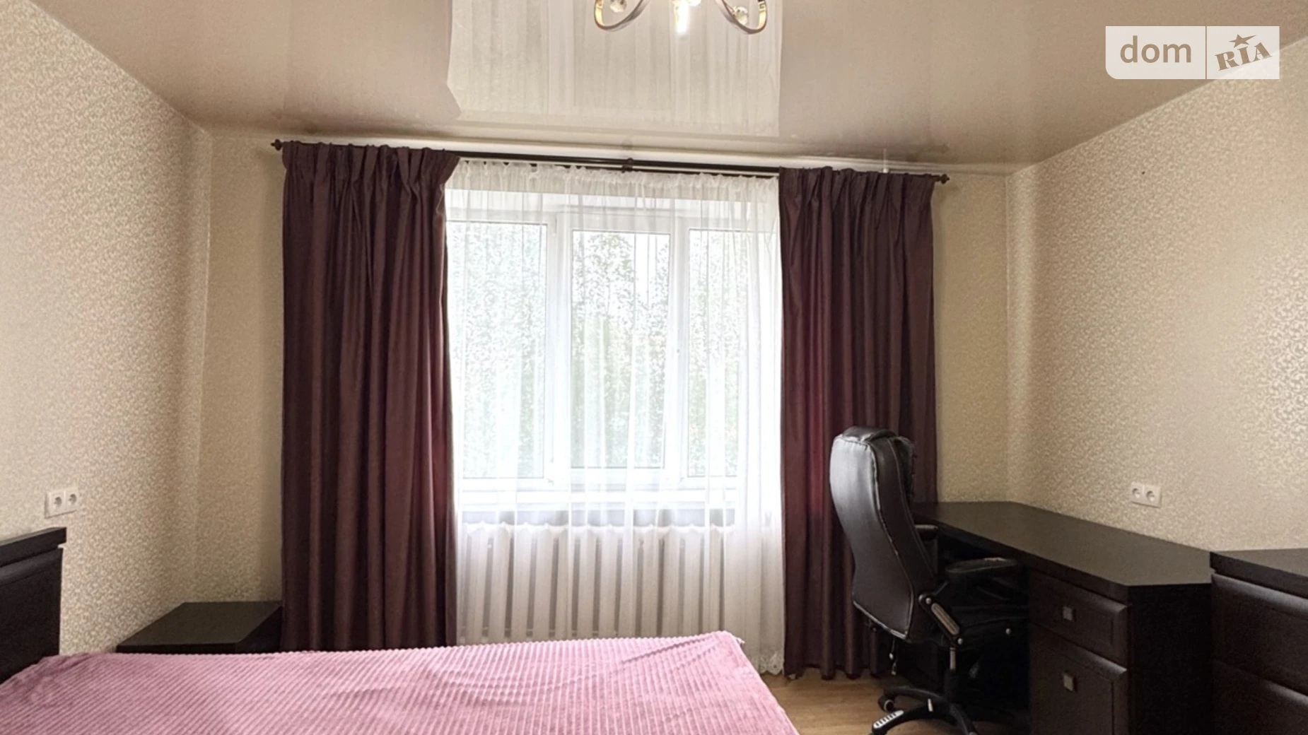 Сдается в аренду 2-комнатная квартира 50 кв. м в Ровно, ул. Галицкого Данилы - фото 2