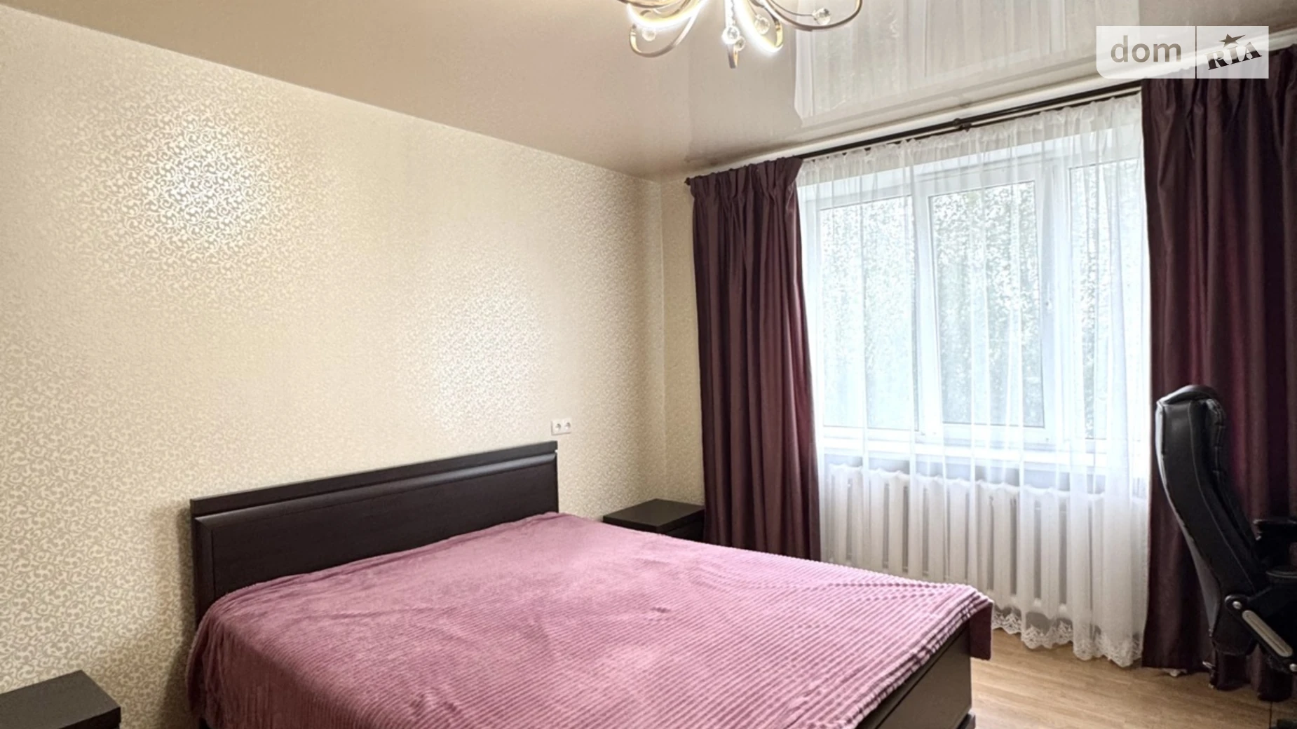 Сдается в аренду 2-комнатная квартира 50 кв. м в Ровно, ул. Галицкого Данилы - фото 3