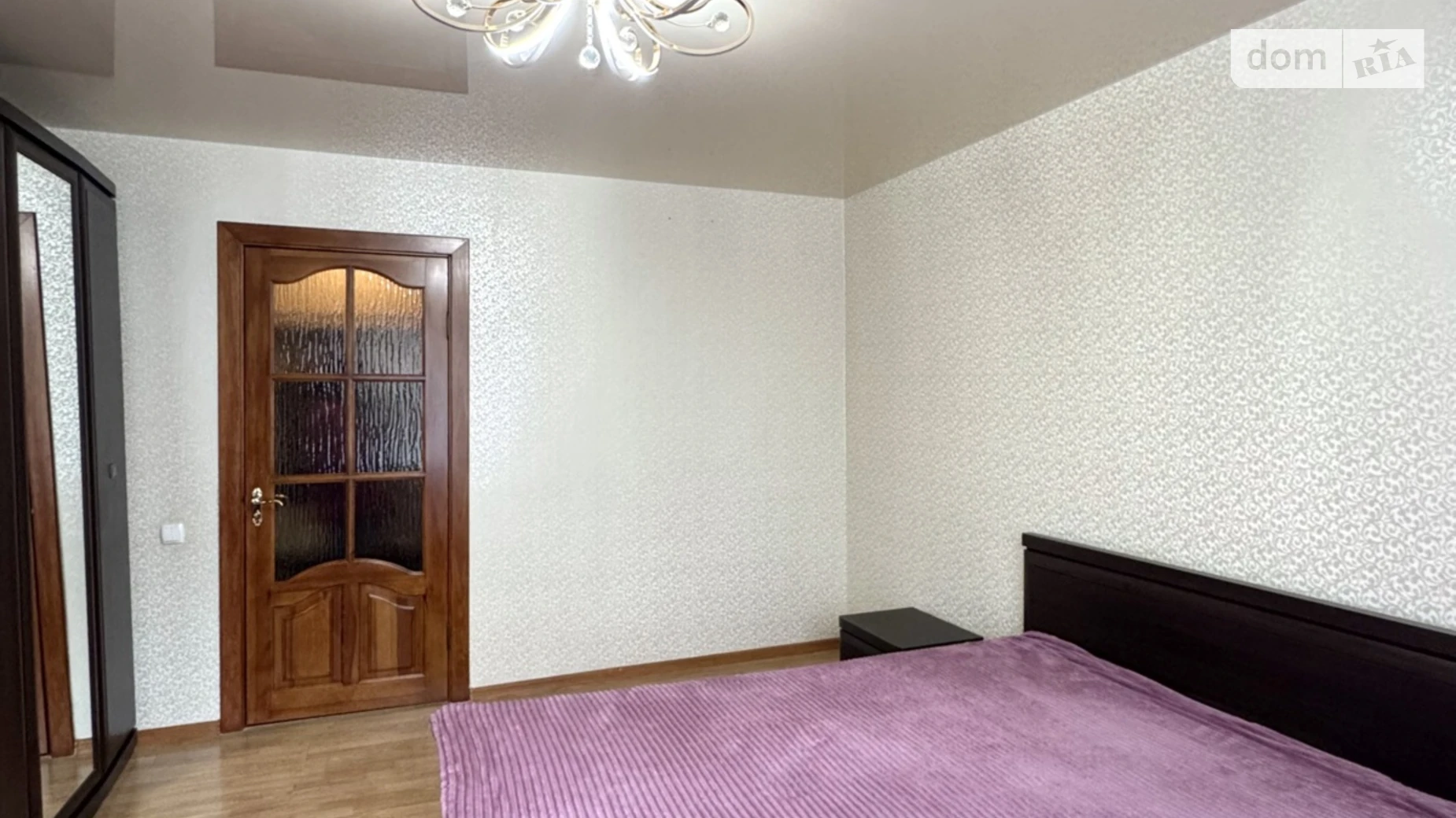 Сдается в аренду 2-комнатная квартира 50 кв. м в Ровно, ул. Галицкого Данилы - фото 4