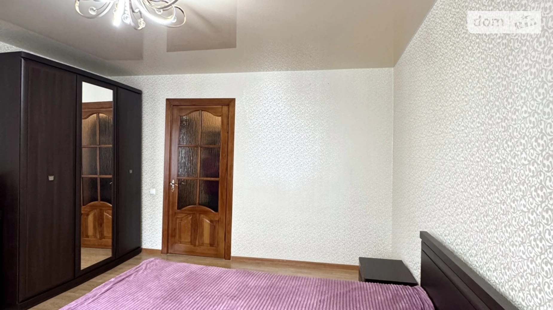 Сдается в аренду 2-комнатная квартира 50 кв. м в Ровно, ул. Галицкого Данилы - фото 5