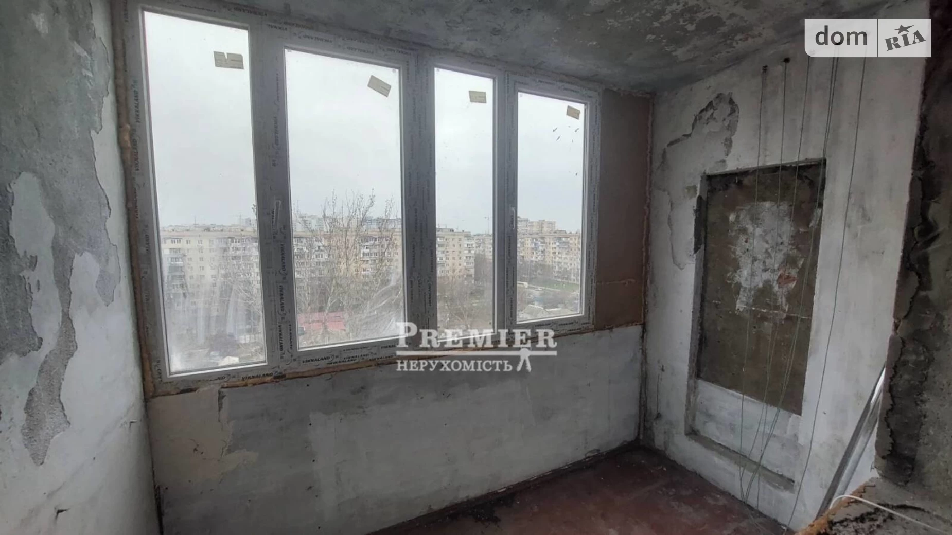 Продается 2-комнатная квартира 45 кв. м в Одессе, ул. Капитана Кузнецова, 108 - фото 3