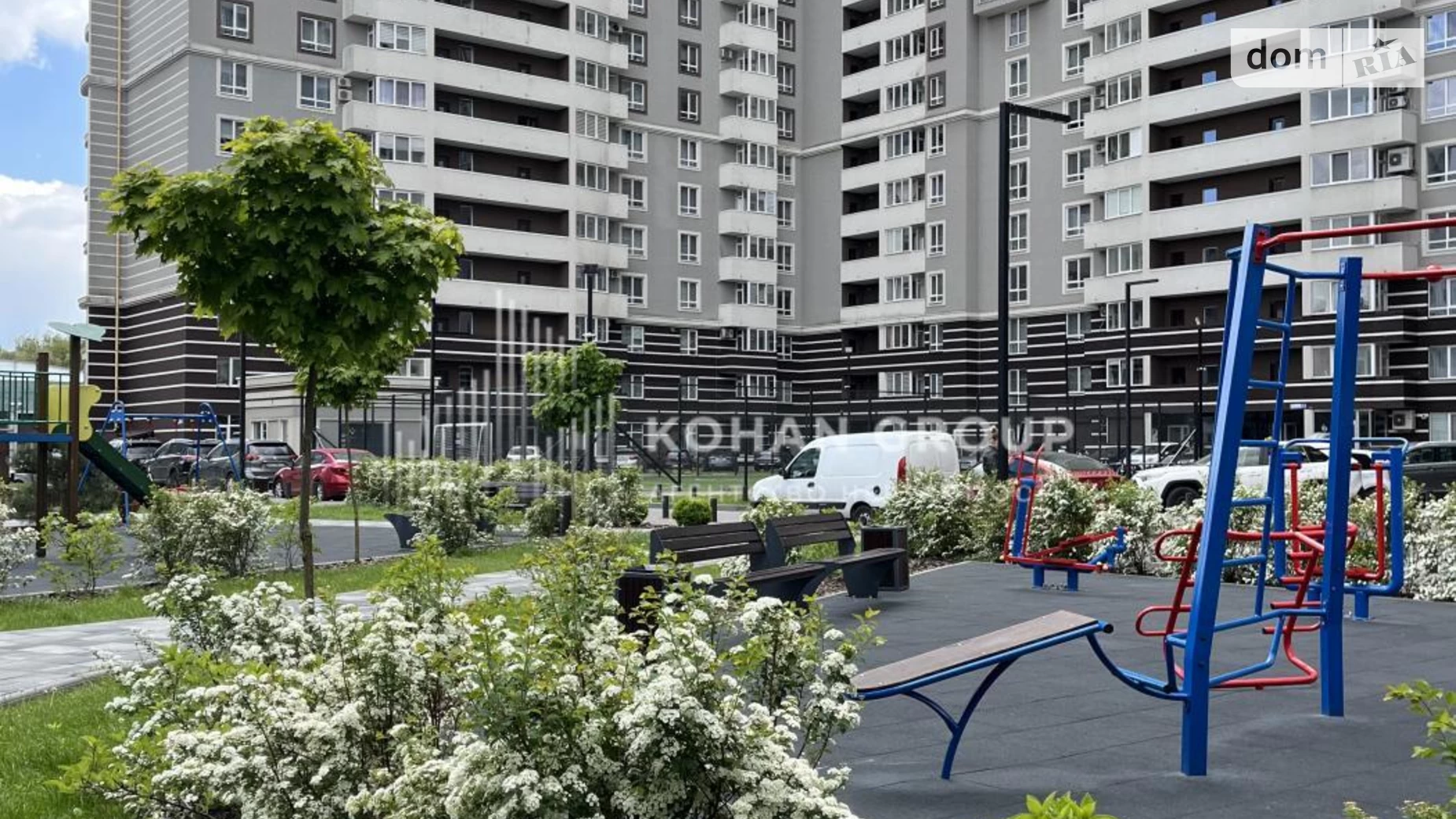 Продается 2-комнатная квартира 68.8 кв. м в Хмельницком, цена: 63500 $ - фото 2