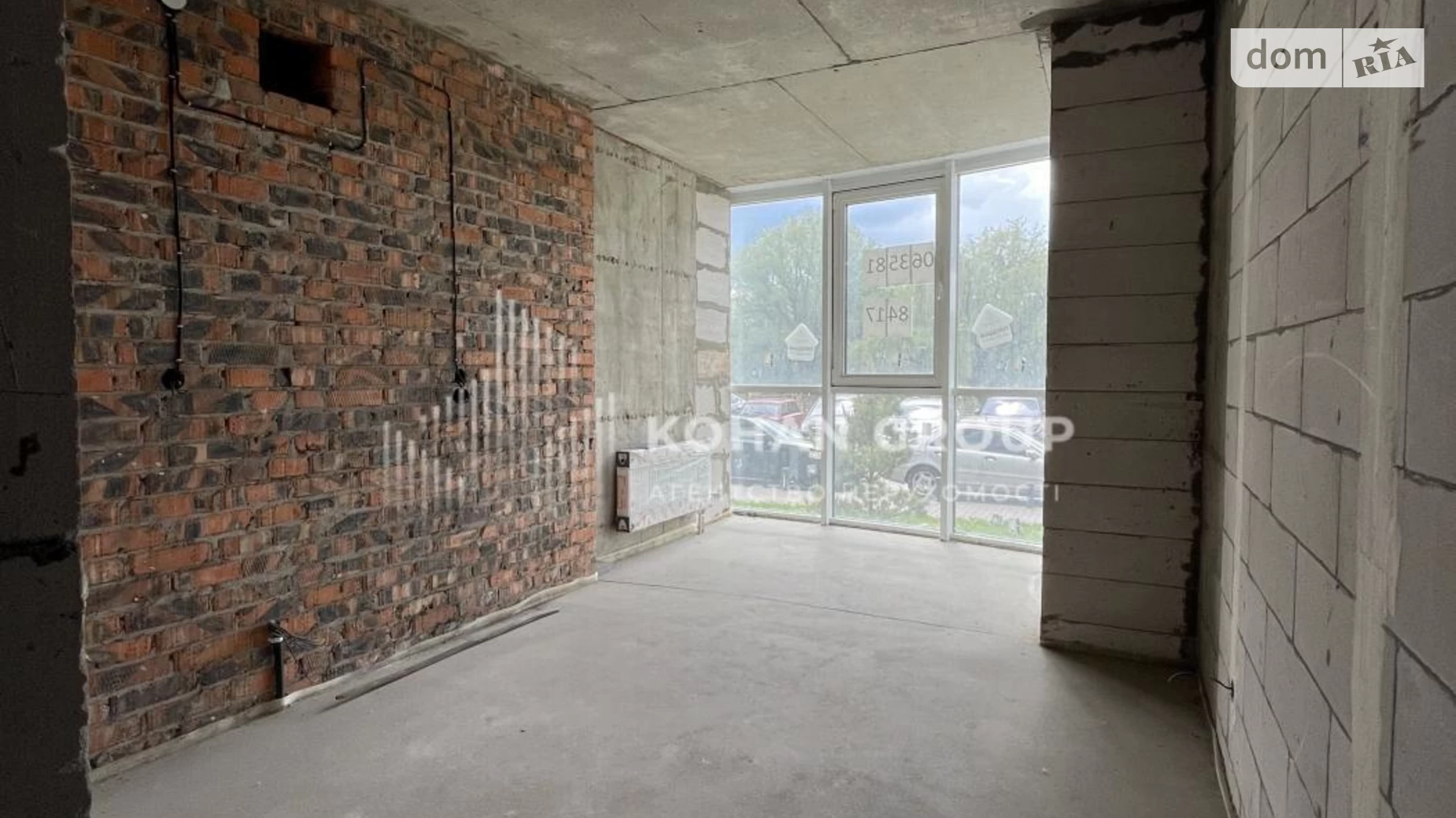 Продается 2-комнатная квартира 68.8 кв. м в Хмельницком, цена: 63500 $ - фото 4
