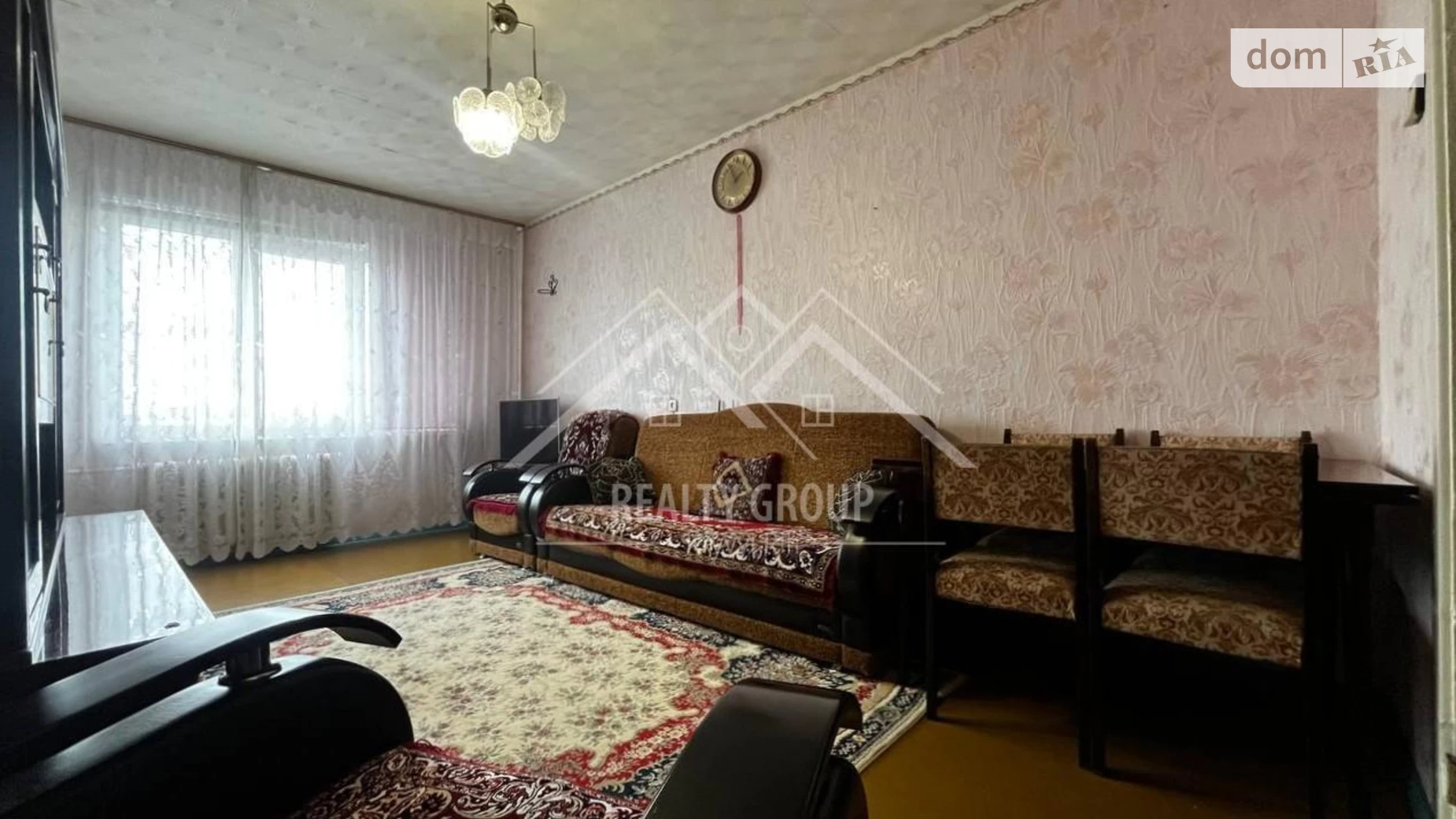 Продается 3-комнатная квартира 62.4 кв. м в Кривом Роге, мкр. Солнечный, 9 - фото 5