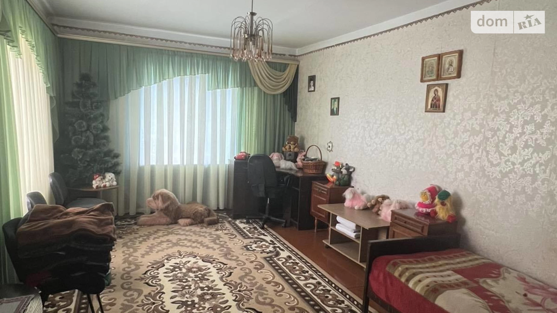 Продается одноэтажный дом 108.3 кв. м с мансардой, цена: 35000 $ - фото 2