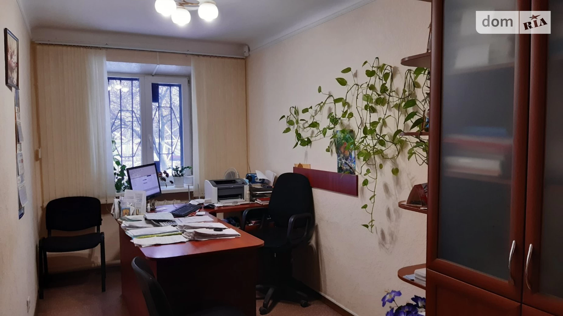 Сдается в аренду офис 107.1 кв. м в бизнес-центре, цена: 32130 грн - фото 3
