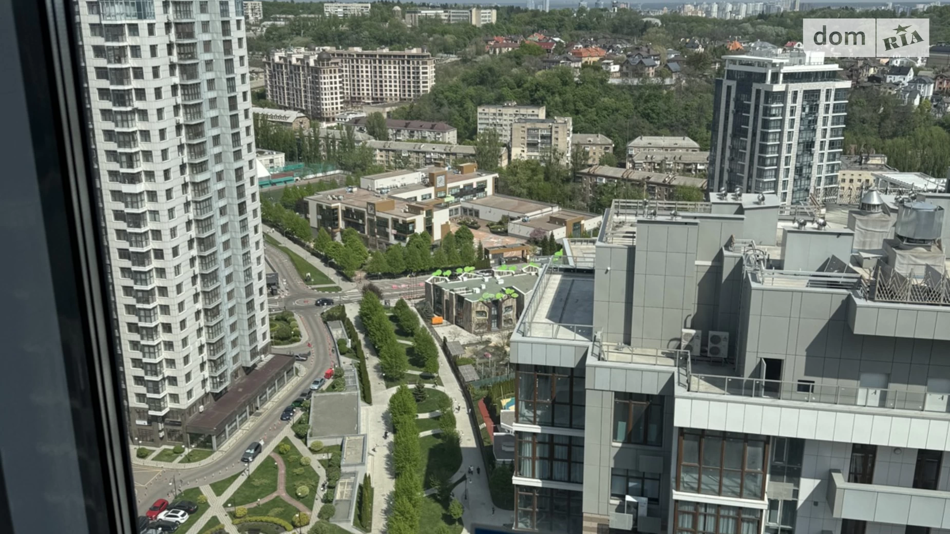 Продається 4-кімнатна квартира 210 кв. м у Києві, вул. Андрія Верхогляда(Драгомирова), 5 - фото 3