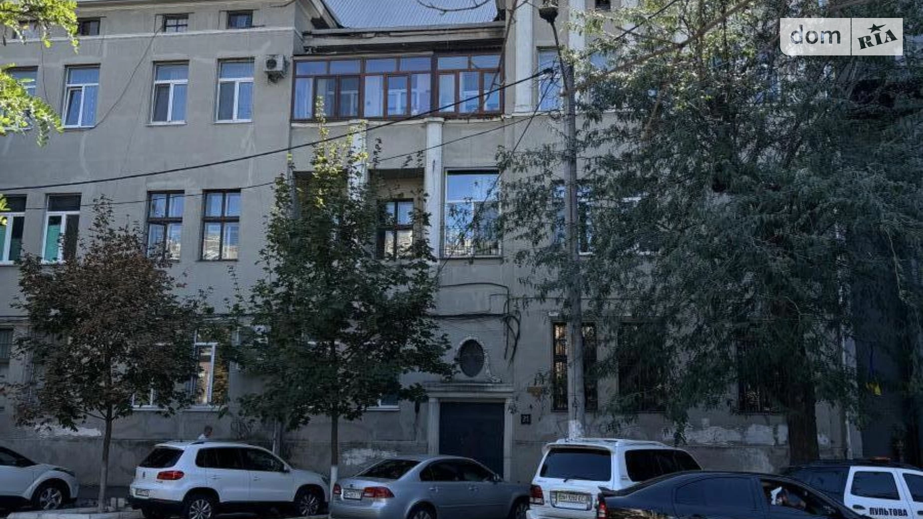 Продается помещения свободного назначения 175 кв. м в 4-этажном здании, цена: 70000 $ - фото 4