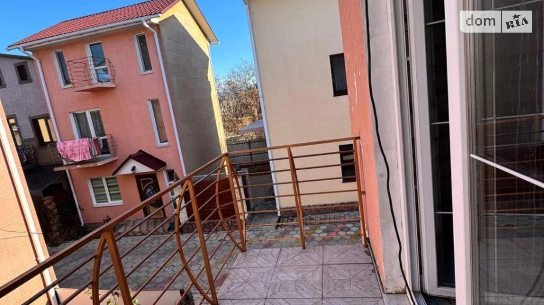 Продается дом на 2 этажа 70 кв. м с подвалом, цена: 50000 $ - фото 2