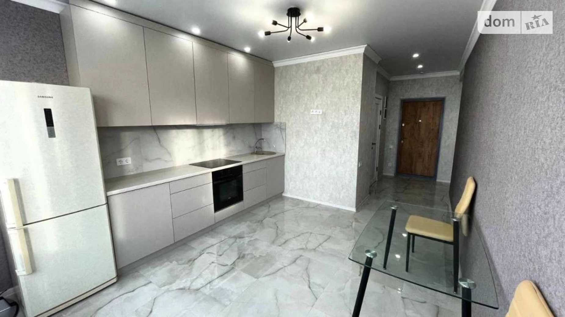 Продається 1-кімнатна квартира 41 кв. м у Одесі, вул. Варненська, 27А/2 - фото 5