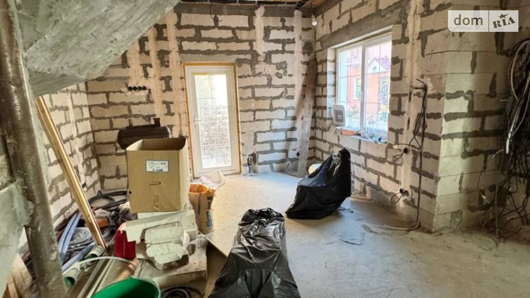 Продается дом на 2 этажа 70 кв. м с террасой, цена: 50000 $ - фото 4
