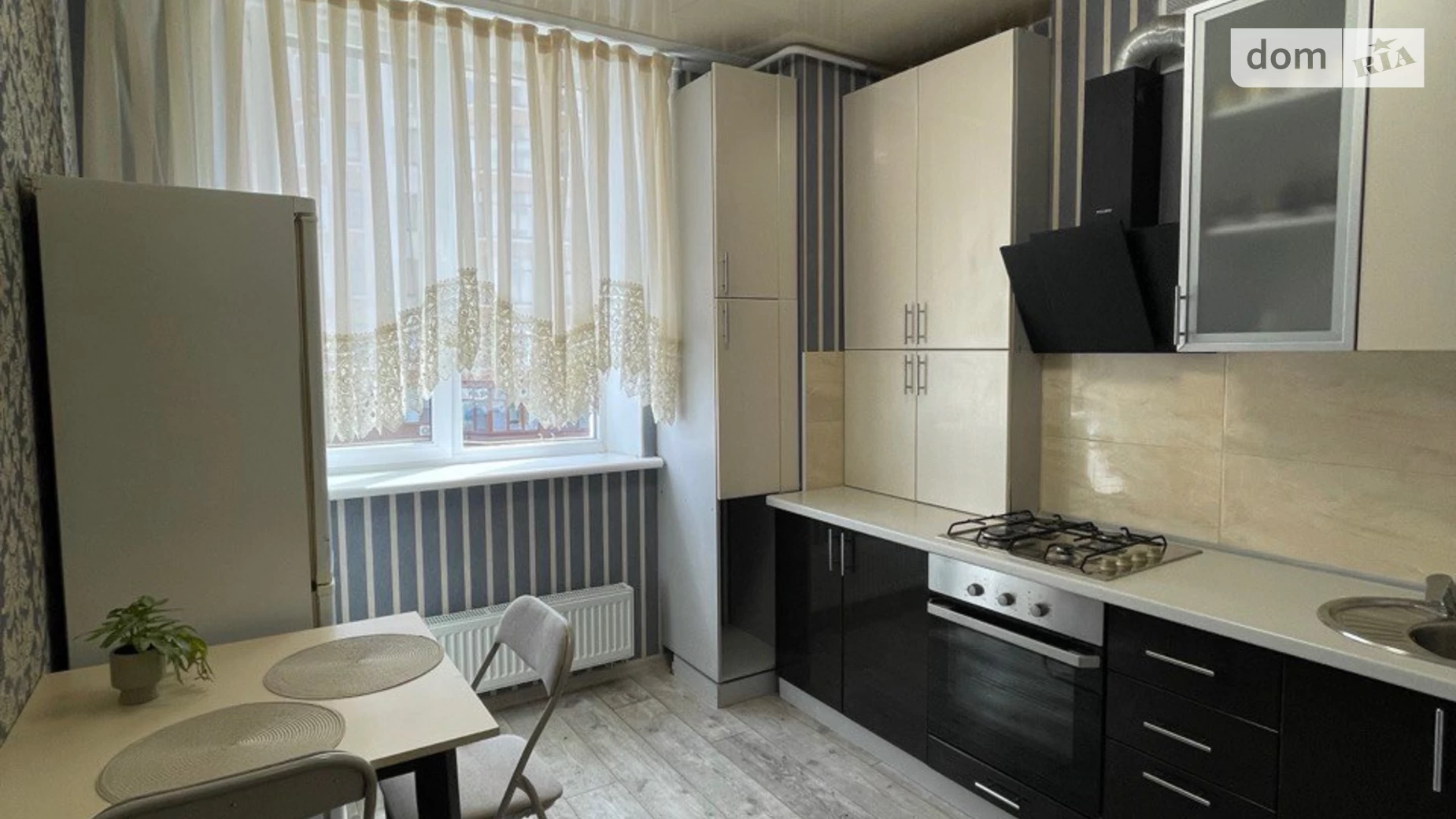 Продается 1-комнатная квартира 32.7 кв. м в Петропавловской Борщаговке, ул. Мира, 9 корпус 2 - фото 3