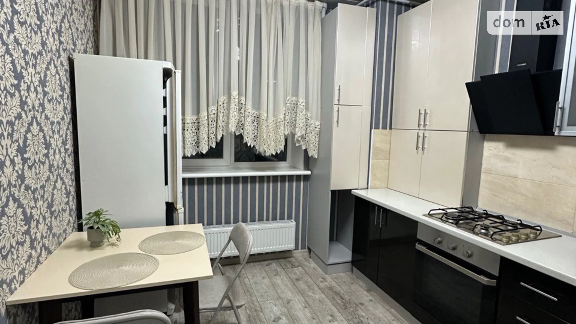 Продается 1-комнатная квартира 32.7 кв. м в Петропавловской Борщаговке, ул. Мира, 9 корпус 2 - фото 5
