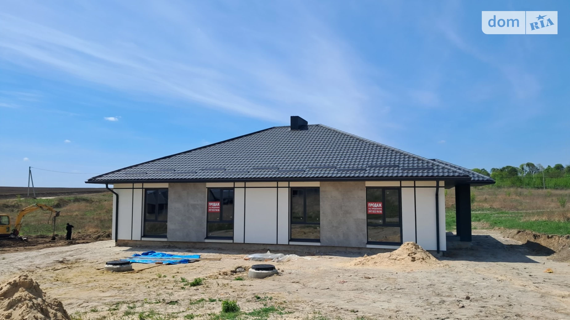 мас. Макарова Рівне, цена: 62000 $ - фото 5