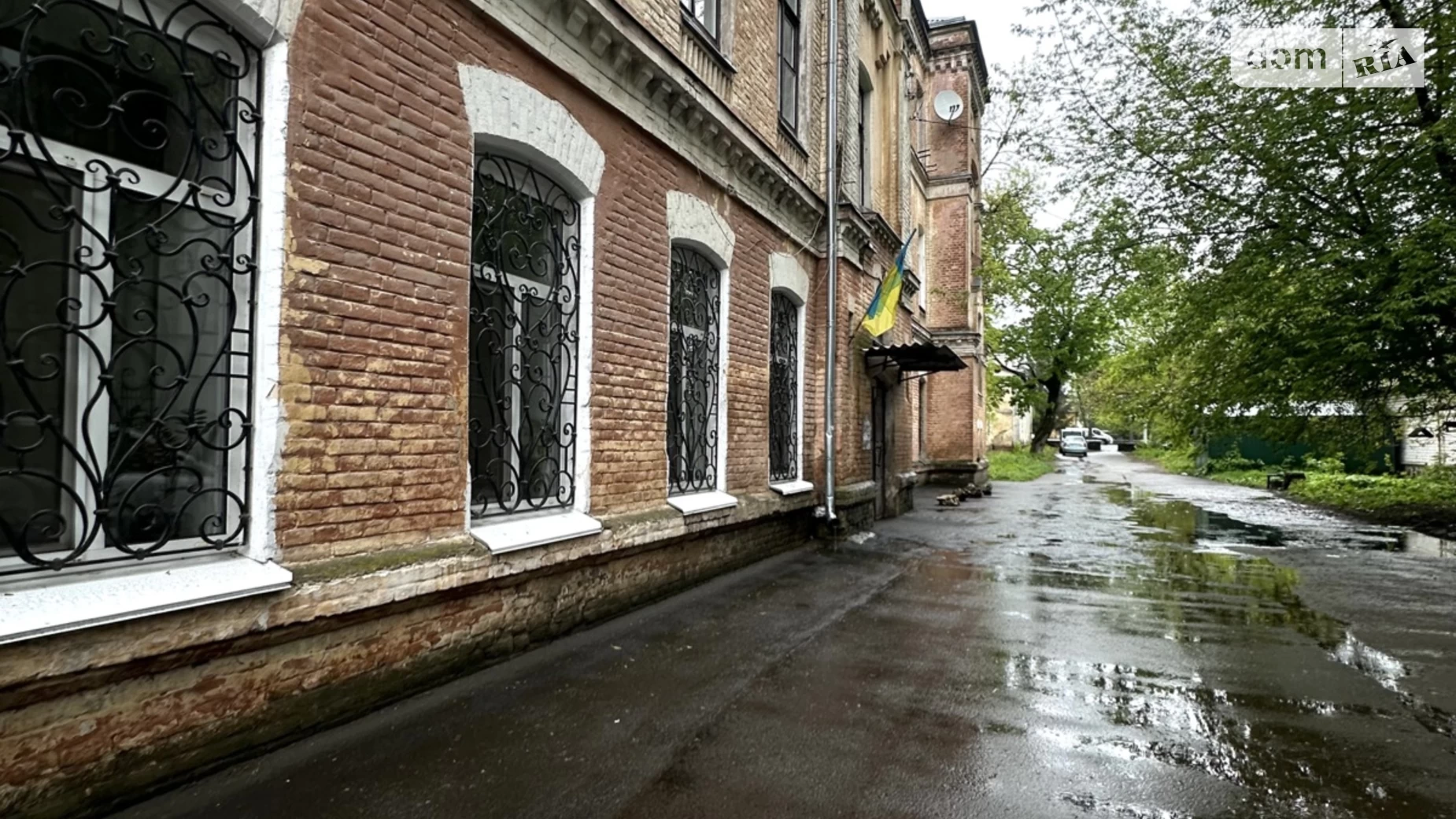 Продається приміщення вільного призначення 70.1 кв. м в 5-поверховій будівлі, цена: 84000 $ - фото 3