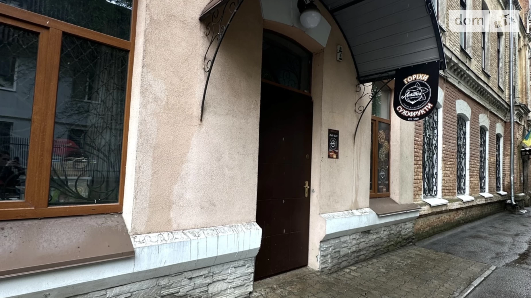 Продається приміщення вільного призначення 70.1 кв. м в 5-поверховій будівлі, цена: 84000 $ - фото 5